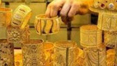 المدير التنفيذي لـ"أي صاغة": الذهب قد يصل إلى 7500 جنيه خلال الفترة المقبلة
