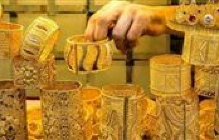 المدير التنفيذي لـ"أي صاغة": الذهب قد يصل إلى 7500 جنيه خلال الفترة المقبلة
