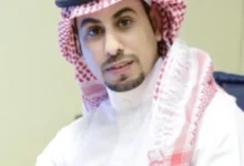 المرصد الرياضية - " العنزي" يغرد بعد تتويج النصر ببطولة الدوري