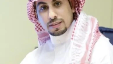 المرصد الرياضية - " العنزي" يغرد بعد تتويج النصر ببطولة الدوري