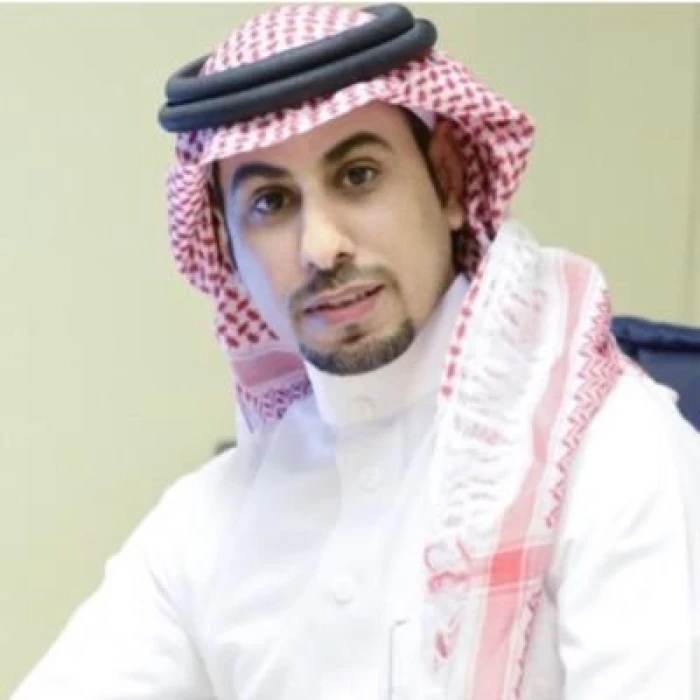 المرصد الرياضية - " العنزي" يغرد بعد تتويج النصر ببطولة الدوري