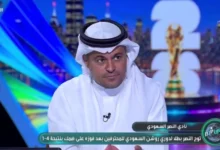 المرصد الرياضية - بالفيديو.. "الشنيف" يكشف مفاجأة بشأن رونالدو: ينوي شراء نادي النصر رسميًا