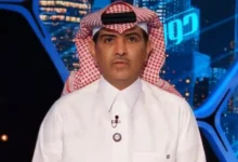 المرصد الرياضية - بالفيديو..الهريفي يختار القائد التاريخي لنادي النصر
