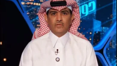 المرصد الرياضية - بالفيديو..الهريفي يختار القائد التاريخي لنادي النصر