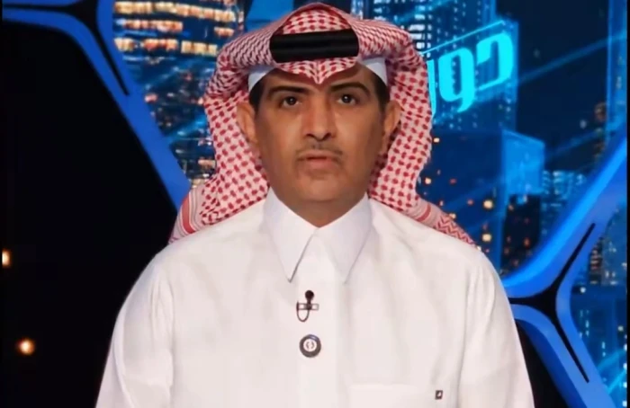 المرصد الرياضية - بالفيديو..الهريفي يختار القائد التاريخي لنادي النصر