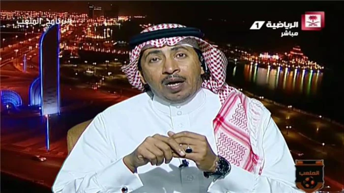 المرصد الرياضية - تعليق " الشيخي" على العمل الغنائي لنادي النصر بعد التتويج ببطولة الدوري