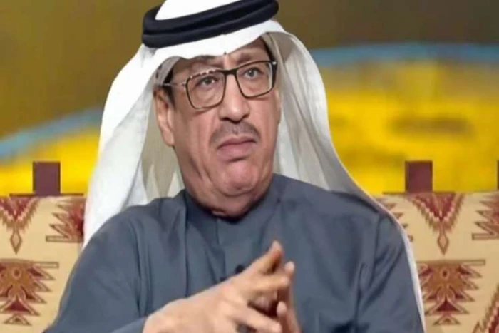 المرصد الرياضية - "عارف" يعلق على تهكم رابطة الأهلي على خسارة النصر لبطولة آسيا 2