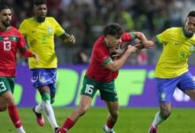 المغرب يواجه البرازيل في كأس العالم 2026.. هل يتمكن أسود الأطلس من تحقيق أول انتصار رسمي على منتخب السامبا