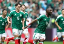 المكسيك 2-0 جنوب أفريقيا: افتتاحية مثيرة لكأس العالم 2026 مع سلسلة من البطاقات الحمراء.