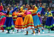 المكسيك تفتتح مونديال 2026 بحفل مميز في ملعب أزتيكا
