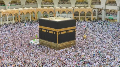 المملكة العربية السعودية تعلن خلو موسم حج 2026 من الأوبئة لضمان سلامة جميع ضيوف الرحمن