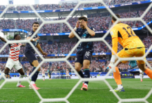 المونديال.. بوباديلا يوقّع على الهدف العكسي الـ 55