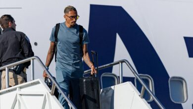 النصر والهلال "يتنافسان" على ضمّ نجم برشلونة