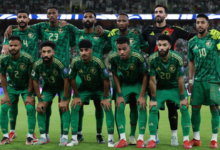 النصر ينهي لعنة الهلال فهل يحين موعد عبور المنتخب السعودي إلى دور المجموعات في البطولة