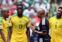 الوطن سبورت | أكثر المنتخبات حصولًا على البطاقات الحمراء في تاريخ كأس العالم