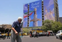 الولايات المتحدة وإيران: صراع القوة والتفاوض