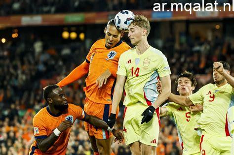 اليابان تعادل هولندا 2-2 في كأس العالم 2026 بعد مباراة مثيرة