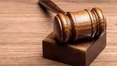 اليوم.. استكمال محاكمة عاطل في قضية قتل شاب بمدينة السلام