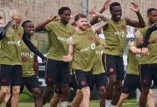 اليوم.. كندا والبوسنة تفتتحان مشوارهما في كأس العالم