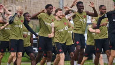 اليوم.. كندا والبوسنة تفتتحان مشوارهما في كأس العالم
