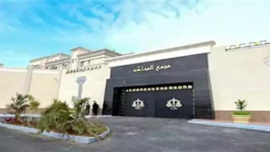 اليوم.. محاكمة 62 متهمًا في قضية "خلية مدينة نصر"