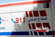 انتحار شاب أربعيني شنقا في مخيم النصر والأجهزة الأمنية تبدأ تحقيقا موسعا لكشف ملابسات الحادثة