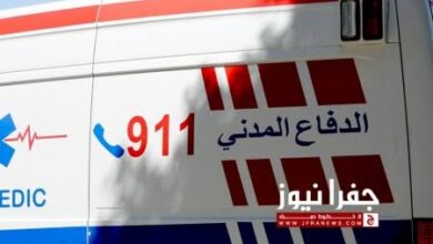 انتحار شاب أربعيني شنقا في مخيم النصر والأجهزة الأمنية تبدأ تحقيقا موسعا لكشف ملابسات الحادثة