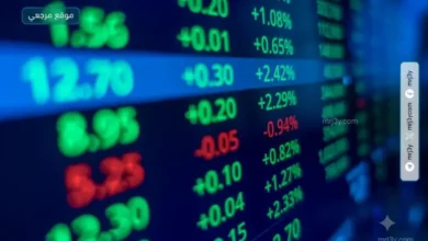 انتعاشة قوية تدفع مؤشر الأسهم السعودية للإغلاق باللون الأخضر بتداولات نشطة بلغت 5.7 مليارات ريال