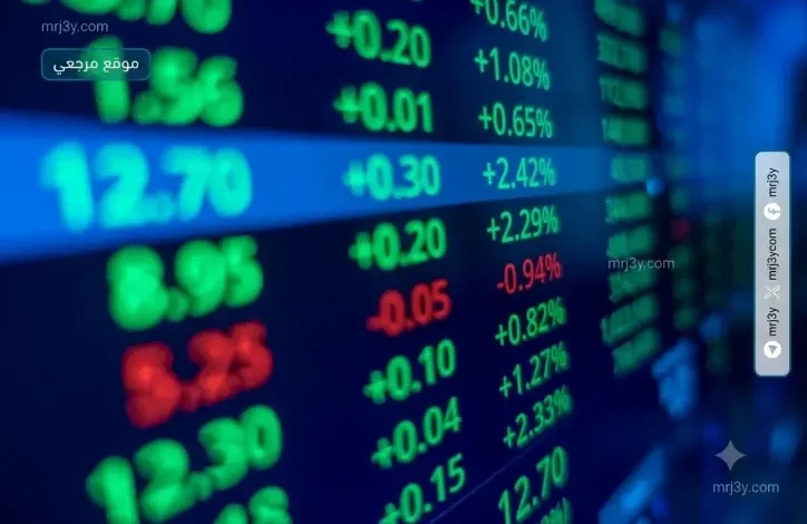 انتعاشة قوية تدفع مؤشر الأسهم السعودية للإغلاق باللون الأخضر بتداولات نشطة بلغت 5.7 مليارات ريال