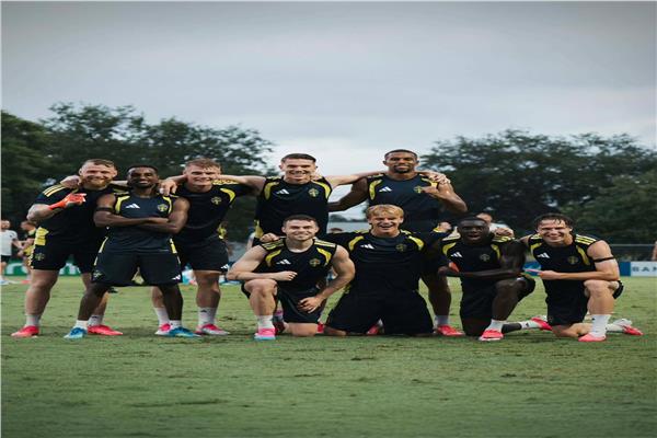 انطلاق مباراة تونس والسويد في كأس العالم 2026.. بث مباشر