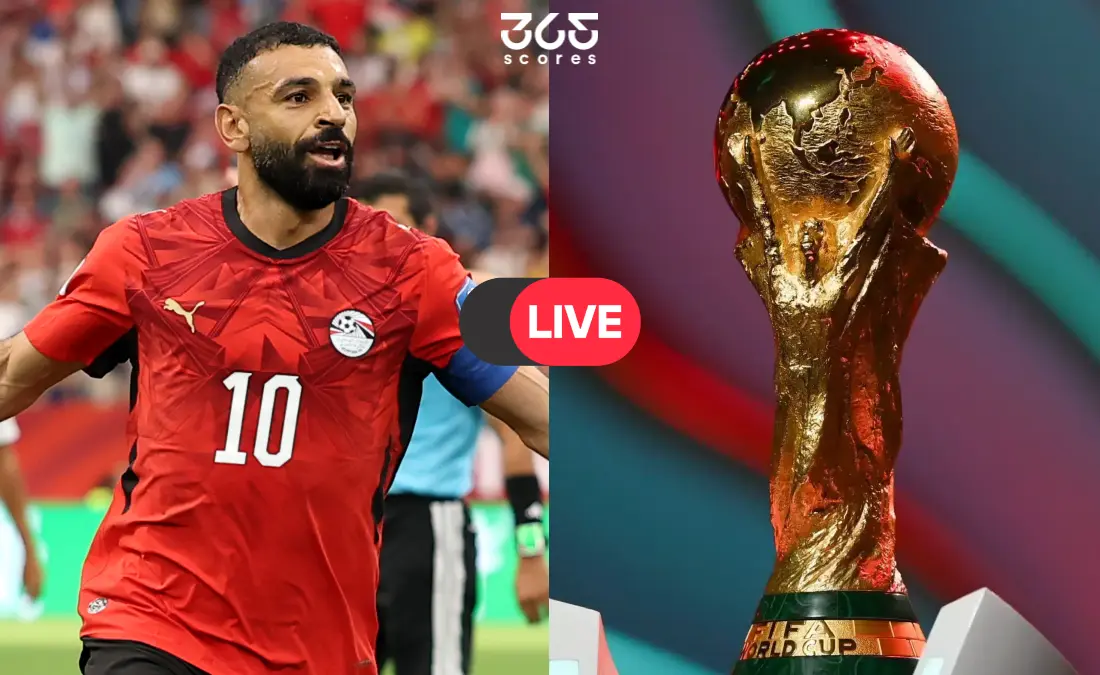 رابط مشاهدة مباراة مصر وإيران بث مباشر مجاناً في كأس العالم 2026