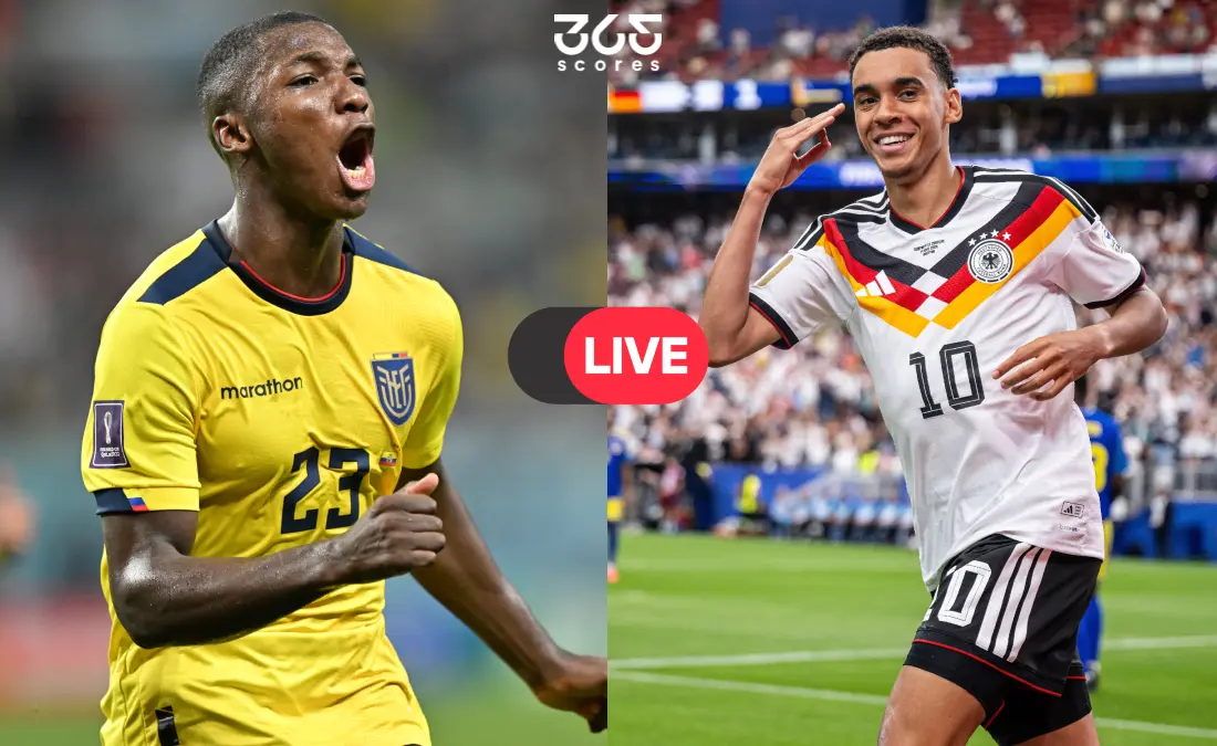 بث مباشر مباراة ألمانيا والإكوادور اليوم في كأس العالم 2026