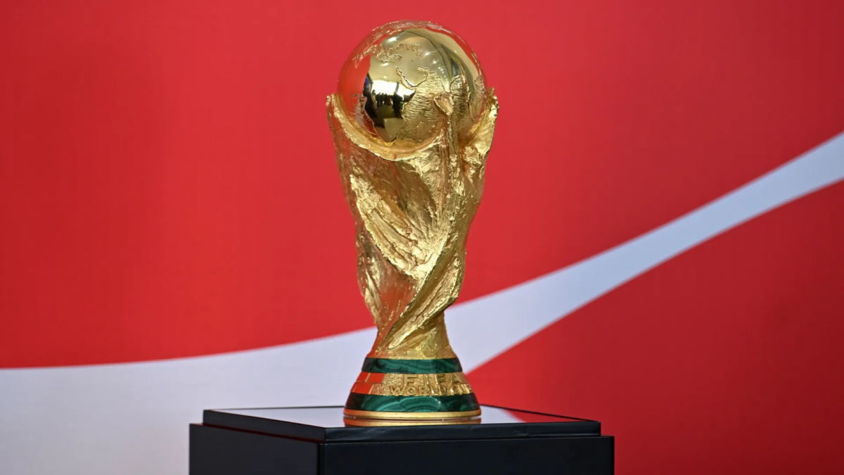 بث مباشر: شاهد افتتاح كأس العالم 2026 ومباراة المكسيك وجنوب إفريقيا