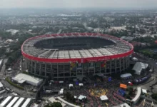بث مباشر لحفل افتتاح كأس العالم 2026 في المكسيك