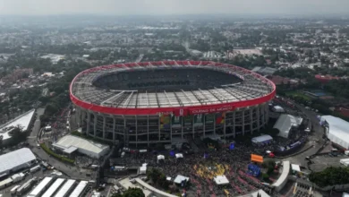 بث مباشر لحفل افتتاح كأس العالم 2026 في المكسيك