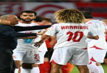 بث مباشر مباراة السويد وتونس في كأس العالم 2026