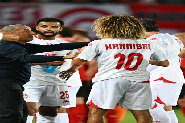 بث مباشر مباراة السويد وتونس في كأس العالم 2026