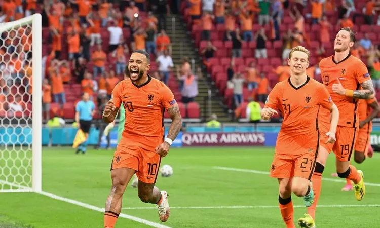 بث مباشر مباراة هولندا ضد اليابان في كأس العالم 2026