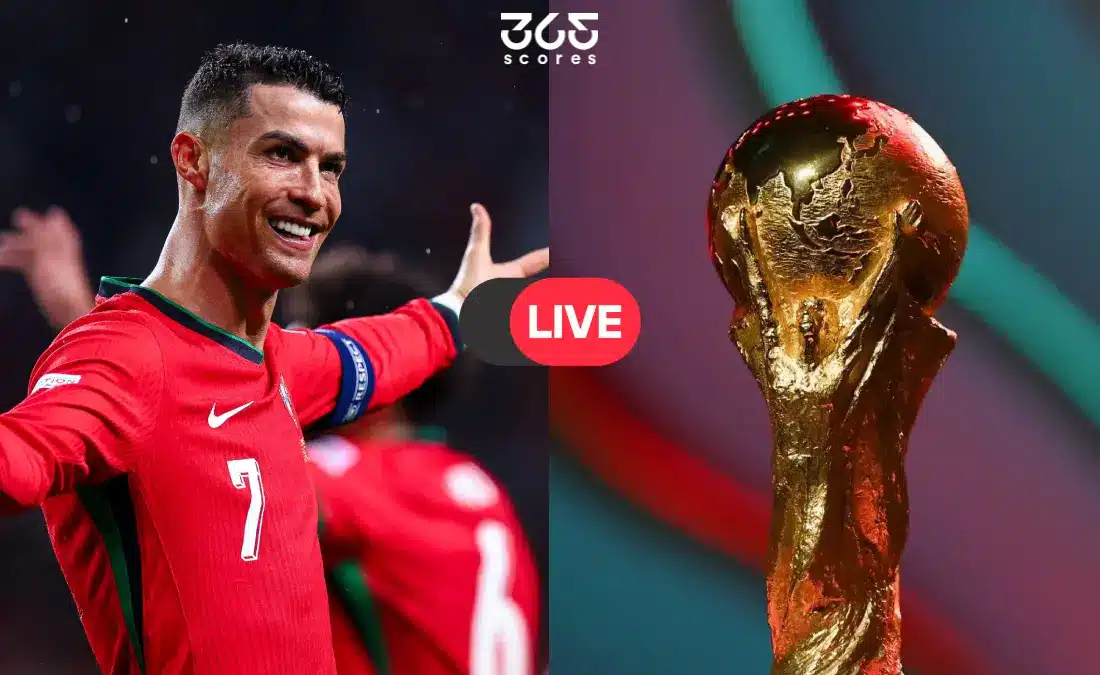 مشاهدة مباراة البرتغال وأوزبكستان بث مباشر الآن في كأس العالم 2026