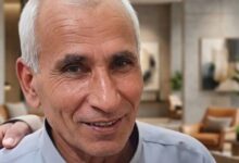 بعد 5 أيام من الواقعة.. وفاة المتهم بقتل دكتور جامعي في المنوفية.. تفاصيل