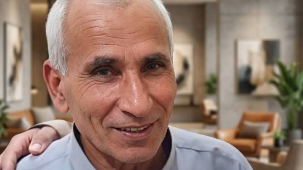بعد 5 أيام من الواقعة.. وفاة المتهم بقتل دكتور جامعي في المنوفية.. تفاصيل