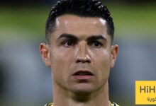 بعد اعتزاله .. النصر يجهز دورًا إداريًا لـ رونالدو !