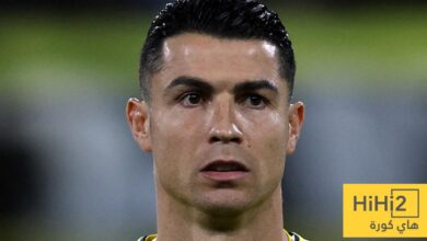 بعد اعتزاله .. النصر يجهز دورًا إداريًا لـ رونالدو !