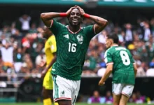بعد نهاية اليوم الأول من كأس العالم.. 5 أرقام تزين المباراة الافتتاحية