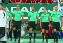بلا اخطاء.. خالد الغندور يتغنى بالحكام المصريين في كأس العالم