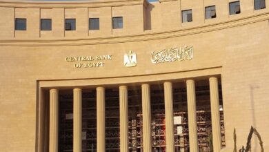 بمناسبة رأس السنة الهجرية.. المركزي يعلن تعطيل العمل بالبنوك الخميس