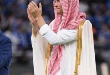 بن هاربرغ يعتذر لجماهير النصر