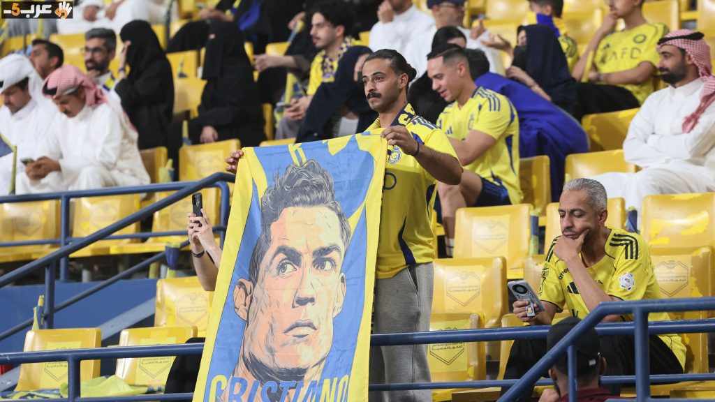 بن هاربورج يوجه اتهامًا قويًا لجماهير النصر ورد صادم بعد هجومه