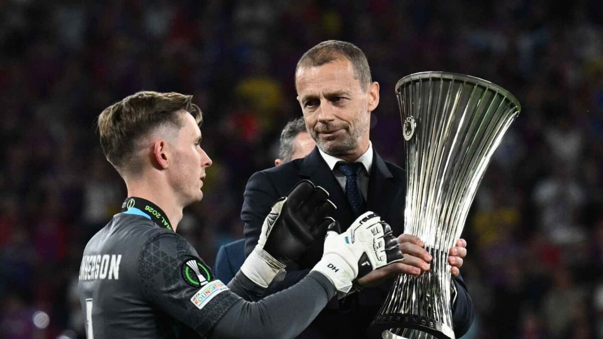 بيان مشترك.. تصريح تشيفيرين عن كأس العالم يفجر غضب 13 اتحاداً
