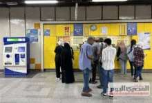 تبدأ من 10 جنيهات.. أسعار تذاكر المترو اليوم وقيمة الاشتراكات الشهرية لجميع الفئات
